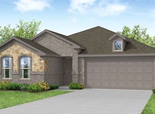 3420 Tahiti Ln, Fort Worth, TX 76123