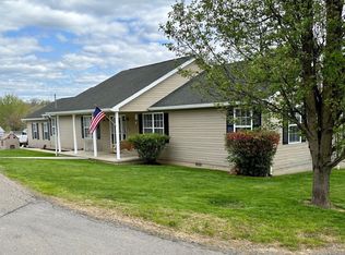 760 Rhode Island Ave, Wellston, OH 45692