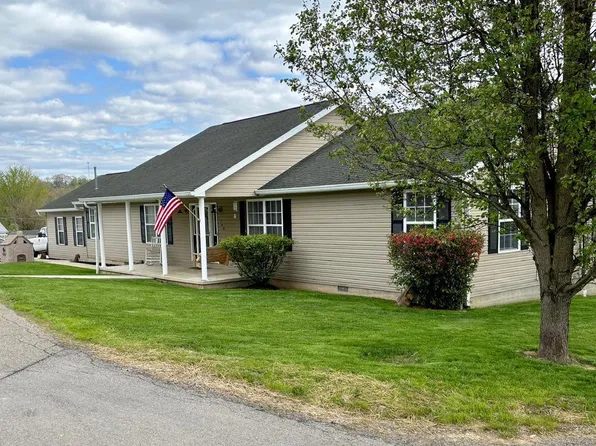 760 Rhode Island Ave, Wellston, OH 45692