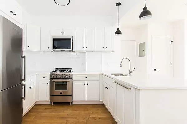 Rented by Corcoran | media 3