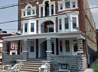 52nd Street Apartments, Philadelphia, PA 19143