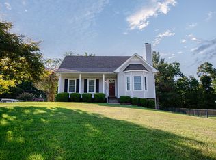 1466 McClardy Rd, Clarksville, TN 37042