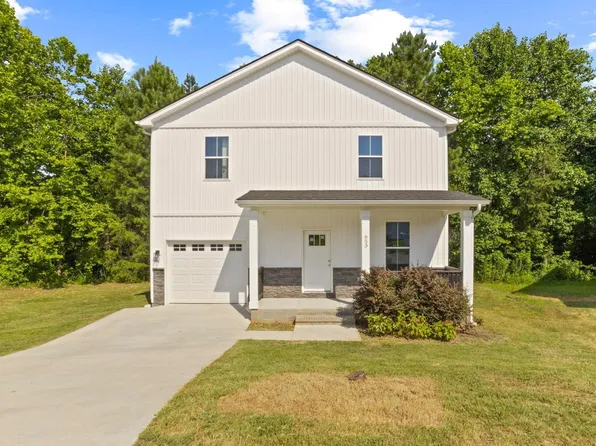 653 Duncan Station Dr, Duncan, SC 29334