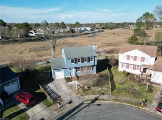 919 Laredo Ct, Hampton, VA 23669