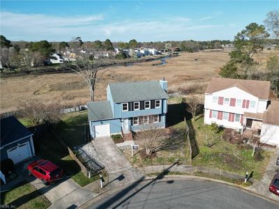 919 Laredo Ct, Hampton, VA, 23669