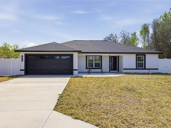 14812 SW 30th Pl, Ocala, FL 34481