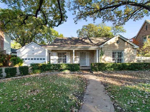 320 N Bailey Ave, Fort Worth, TX 76107