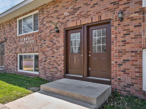 440 Brad St #5, Hamburg, MN 55339