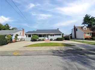 1069 Keuka Rd, West Hempstead, NY 11552