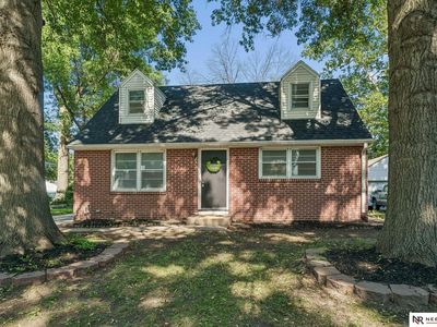 4200 S 20th St, Lincoln, NE, 68502