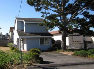 360 Gaine St, Cambria, CA 93428