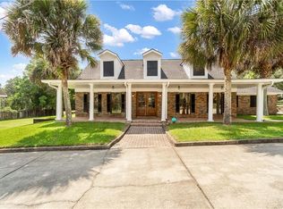 3372 Schillinger Rd S, Mobile, AL 36695