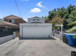 2200 E 105th St, Los Angeles, CA 90002