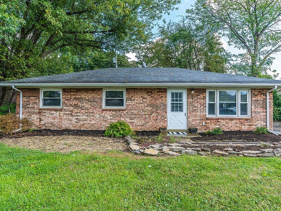 304 Paddock Dr, Versailles, KY 40383 Zillow