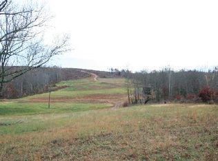 569 Wynell Dr, Callands, VA 24530