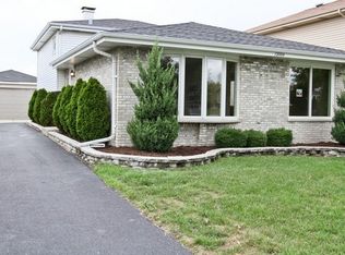 12004 S Lockwood Ave, Alsip, IL 60803
