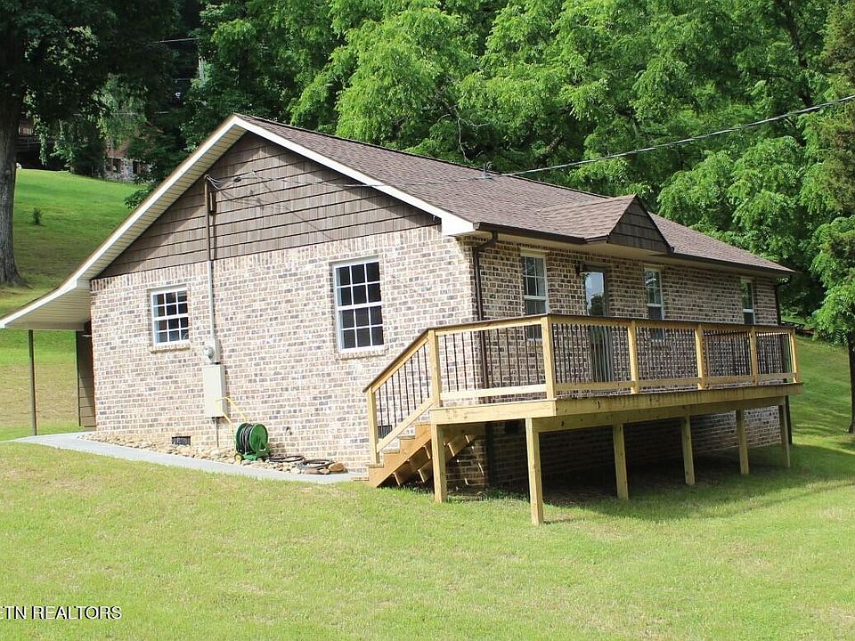 4118 Brown Gap Rd, Knoxville, TN 37918 MLS 1255722 Zillow