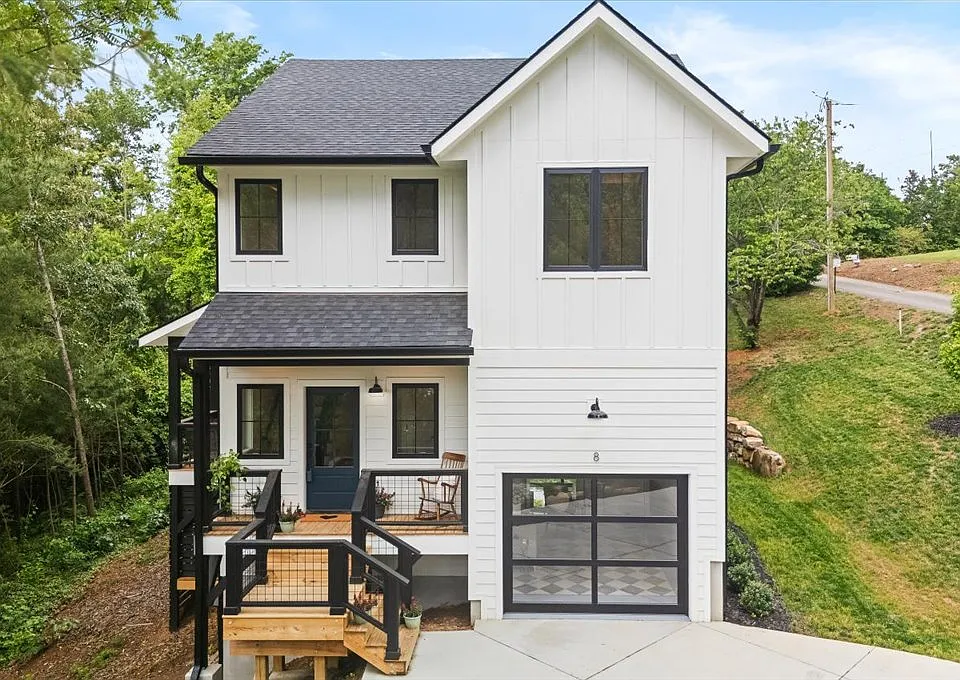 8 Wildwood Park Knl