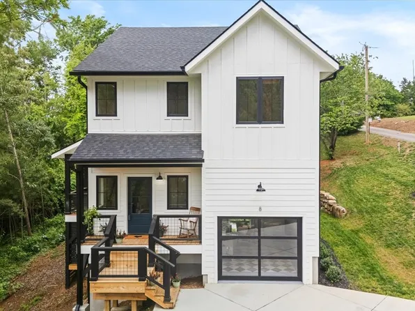8 Wildwood Park Knl, Weaverville, NC 28787