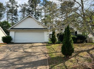 882 Sweetwater Way, McDonough, GA 30253