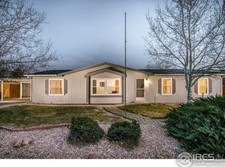 4407 S Shenandoah St, Greeley, CO 80634