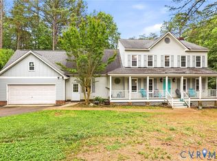 2450 Hillstream Dr, Rockville, VA 23146