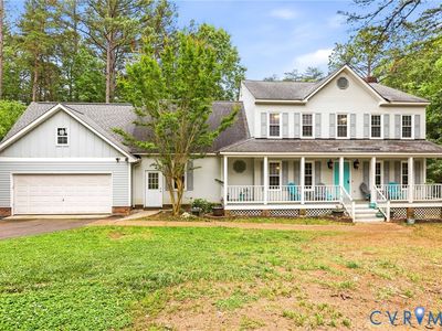 2450 Hillstream Dr, Rockville, VA, 23146