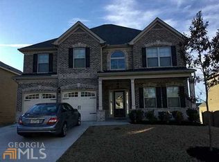 4157 Sublime Trl, Atlanta, GA 30349