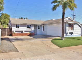 4407 Mount Castle Ave, San Diego, CA 92117