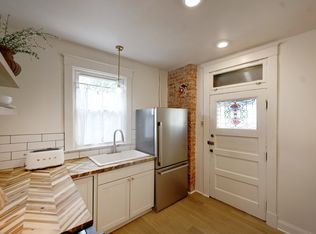 2902 Eggers Pl #1, Cincinnati, OH 45211