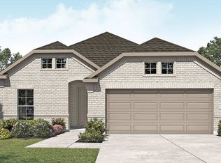 Palm Plan, Westland Ranch, League City, TX 77573