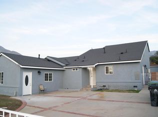 11018 Wescott Ave, Sunland, CA 91040