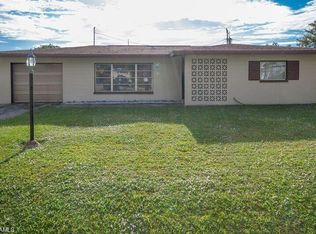 18604 Geranium Rd, Fort Myers, FL 33967