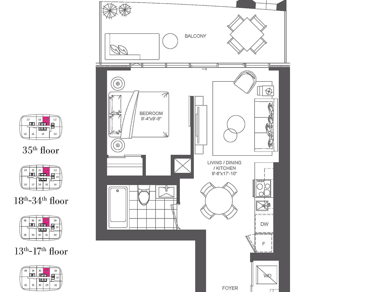 Artist Alley Condos — Photo 2