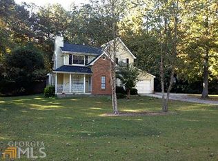 200 Mimosa Dr, Fayetteville, GA 30214