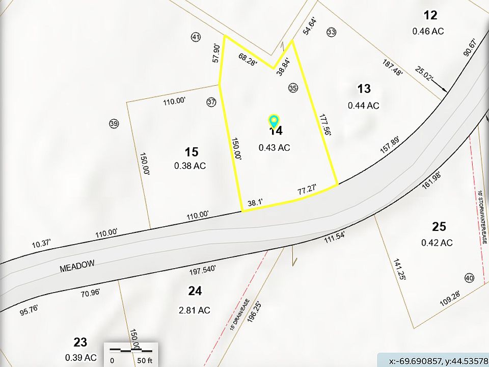 2nd image of 35 Meadow Drive