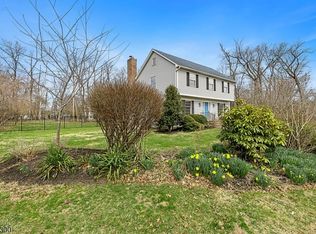 14 Grove Street, Rocky Hill Boro, NJ 08553