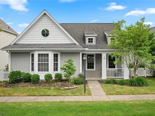1193 Grove Ln, Medina, OH 44256
