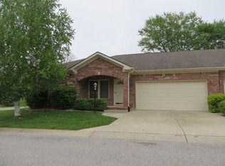 623 Peper Dr, Lebanon, IN 46052