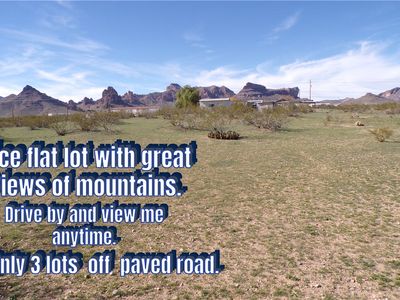 2289 S Canelo Rd, Golden Valley, AZ, 86413