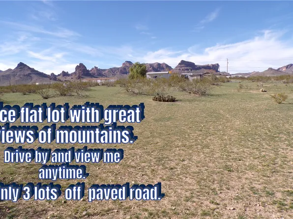 2289 S Canelo Rd, Golden Valley, AZ 86413