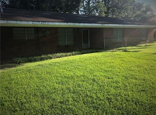 1806 Construction Rd, Alexandria, LA 71303