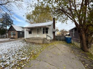 7251 Hudson Ave, Warren, MI 48091