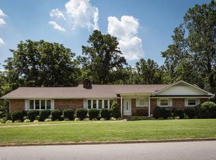 28 Mayfair Dr, Candler, NC 28715