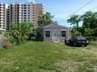 2362 NW 55th St, Miami, FL 33142