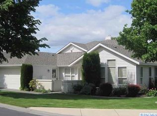 3513 S Fisher Ct, Kennewick, WA