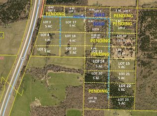 21 Pepe, Fair Grove, MO 65648