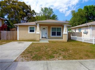 1210 E Holland St, Tampa, FL 33612
