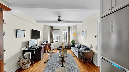 5 Tudor City Place, #1131