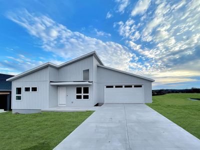 123 Lupine Avenue, Poynette, WI, 53955